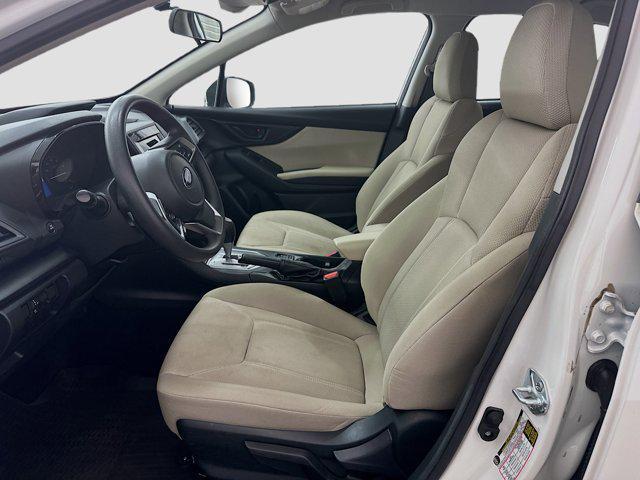 used 2023 Subaru Impreza car, priced at $21,497