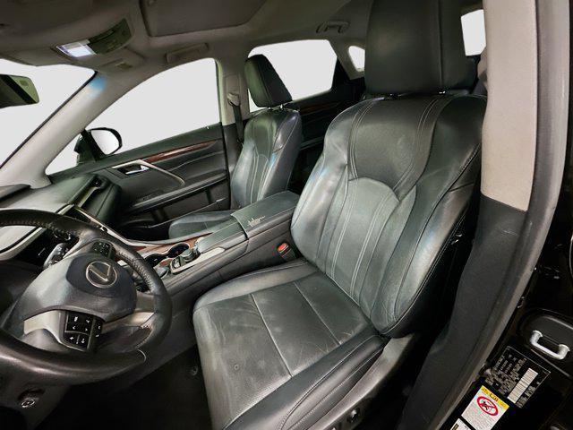 used 2016 Lexus RX 350 car, priced at $18,599