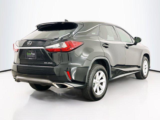 used 2016 Lexus RX 350 car, priced at $18,599