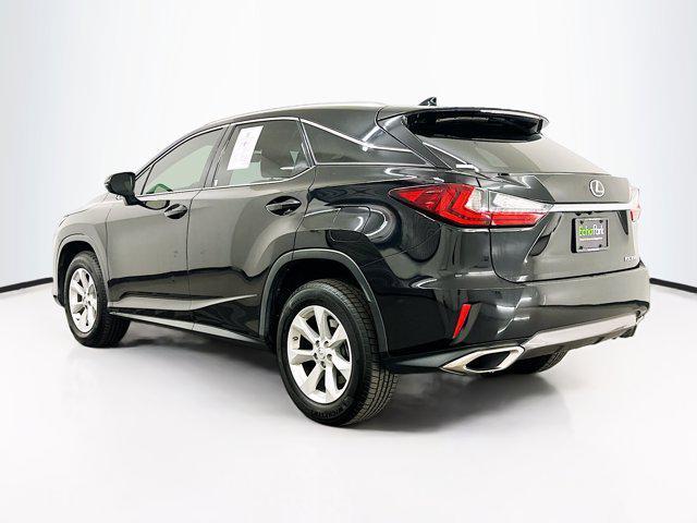 used 2016 Lexus RX 350 car, priced at $18,599