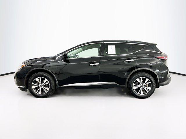 used 2023 Nissan Murano car, priced at $23,289