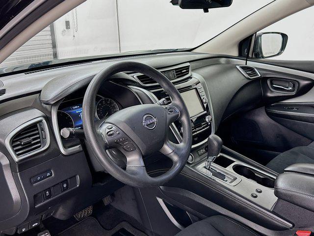 used 2023 Nissan Murano car, priced at $23,289