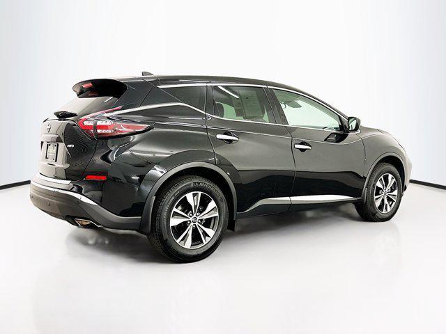 used 2023 Nissan Murano car, priced at $23,289