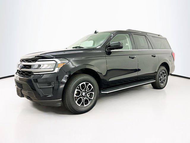 used 2023 Ford Expedition car, priced at $42,999