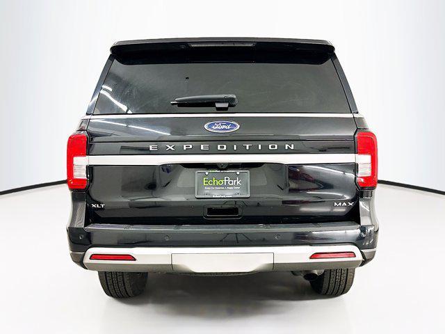 used 2023 Ford Expedition car, priced at $42,999