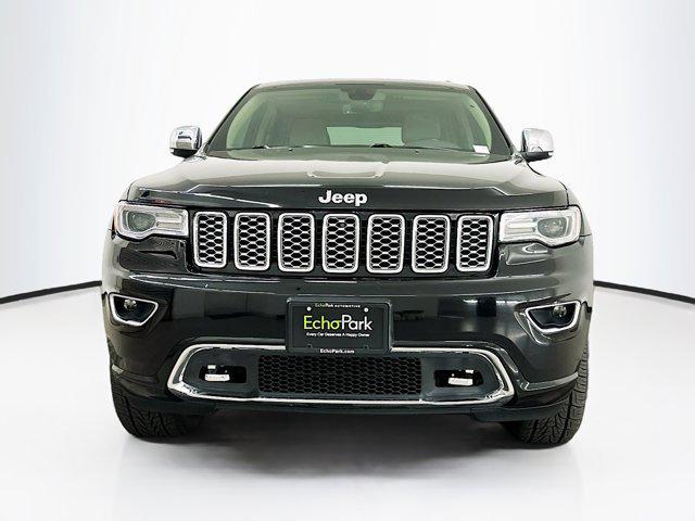 used 2020 Jeep Grand Cherokee car, priced at $27,489