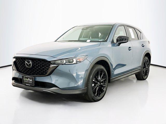 used 2024 Mazda CX-5 car, priced at $26,697