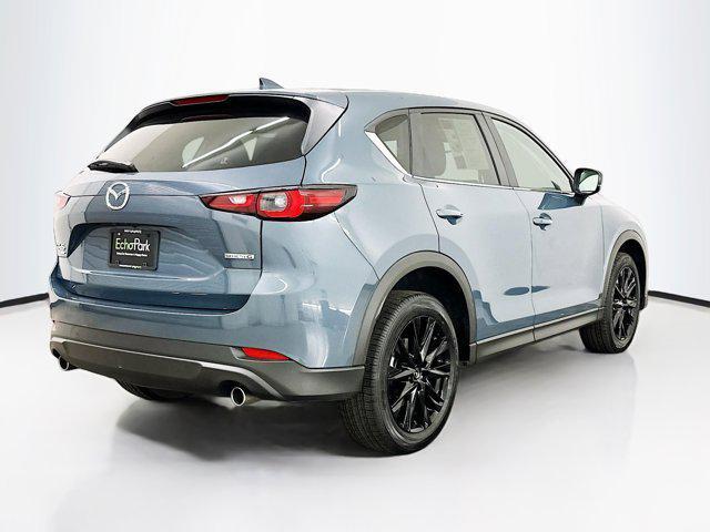 used 2024 Mazda CX-5 car, priced at $26,697