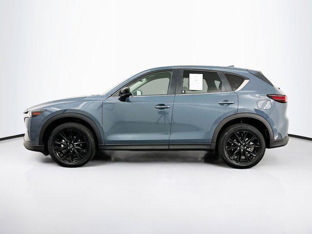 used 2024 Mazda CX-5 car, priced at $26,697