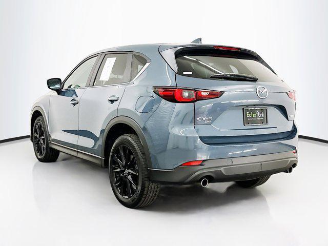 used 2024 Mazda CX-5 car, priced at $26,697