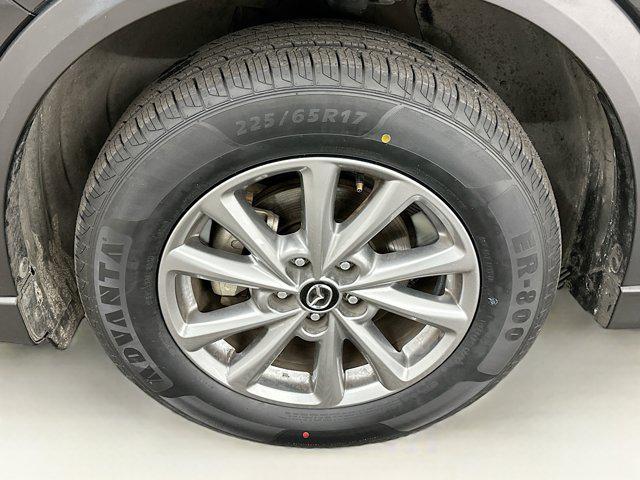 used 2023 Mazda CX-5 car, priced at $21,289