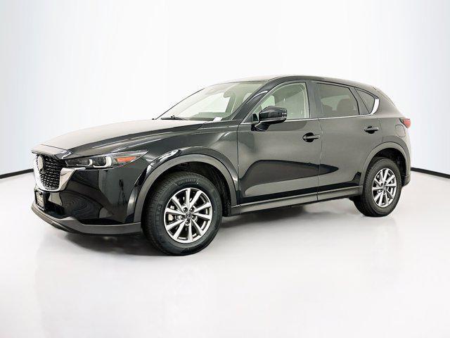 used 2023 Mazda CX-5 car, priced at $21,289