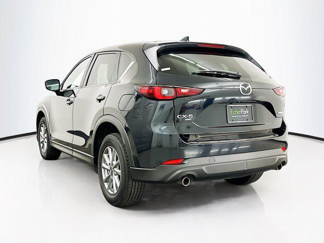 used 2023 Mazda CX-5 car, priced at $21,289