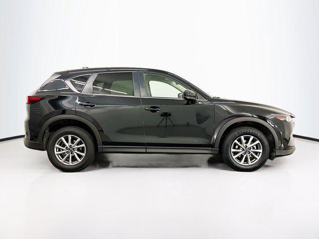 used 2023 Mazda CX-5 car, priced at $21,289