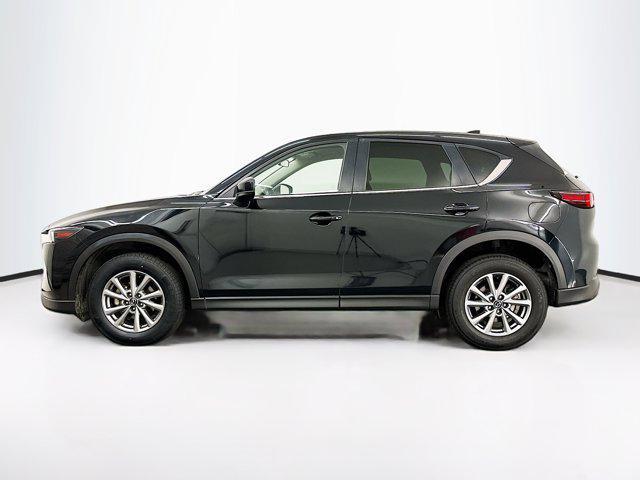 used 2023 Mazda CX-5 car, priced at $21,289