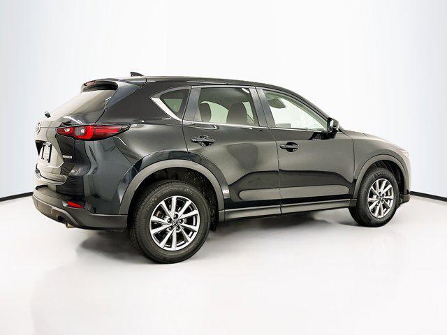 used 2023 Mazda CX-5 car, priced at $21,289