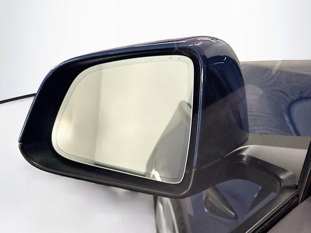 used 2021 Tesla Model Y car, priced at $27,496