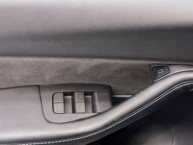 used 2021 Tesla Model Y car, priced at $27,496
