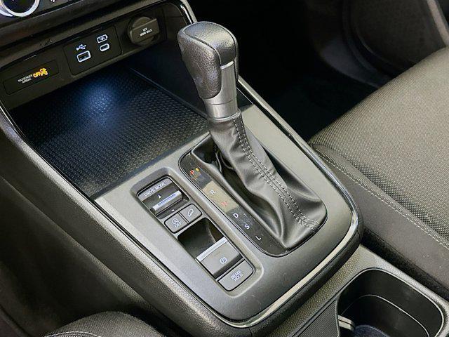 used 2024 Honda CR-V car, priced at $26,997