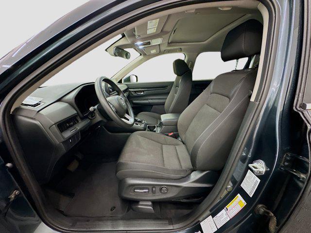 used 2024 Honda CR-V car, priced at $26,997