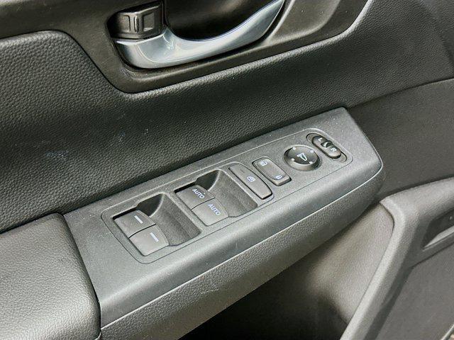 used 2024 Honda CR-V car, priced at $26,997