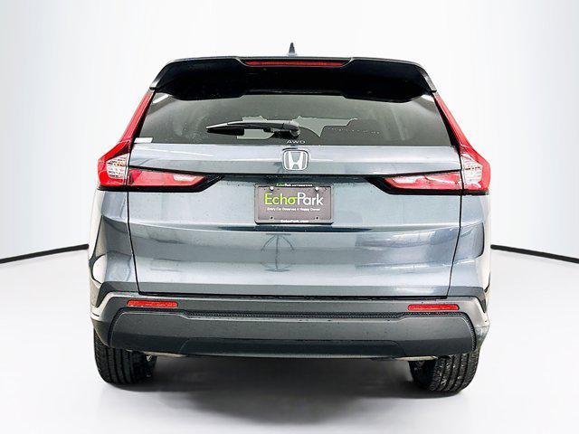 used 2024 Honda CR-V car, priced at $26,997