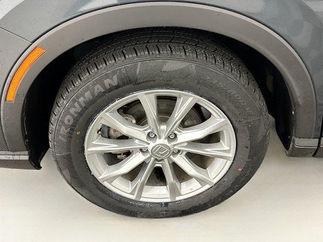 used 2024 Honda CR-V car, priced at $26,997