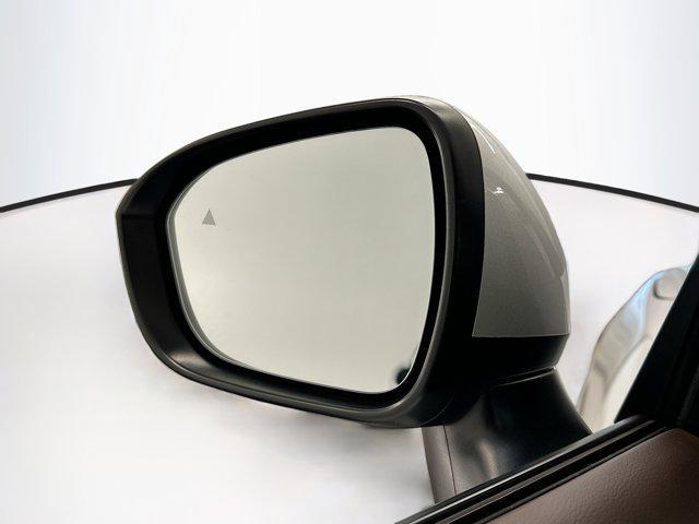 used 2022 Nissan Rogue car, priced at $20,597