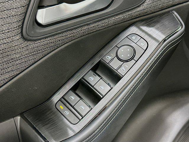 used 2022 Nissan Rogue car, priced at $20,597