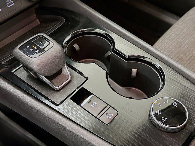 used 2022 Nissan Rogue car, priced at $20,597