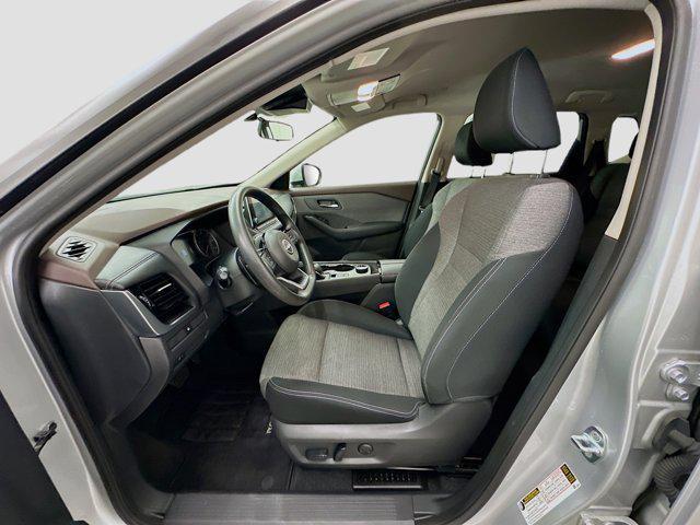 used 2022 Nissan Rogue car, priced at $20,597