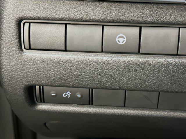 used 2022 Nissan Rogue car, priced at $20,597