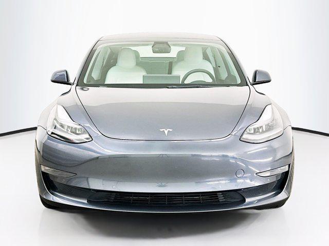 used 2022 Tesla Model 3 car, priced at $27,397