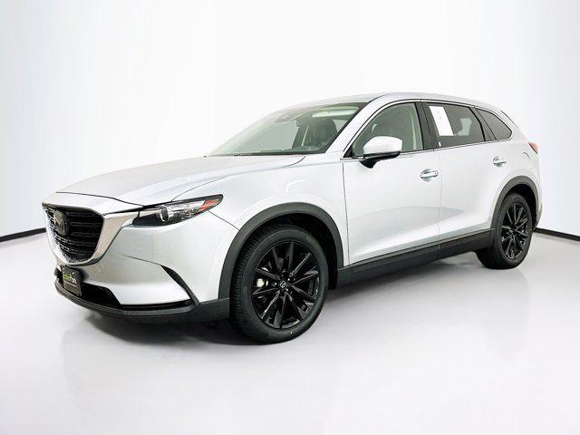 used 2023 Mazda CX-9 car, priced at $29,397