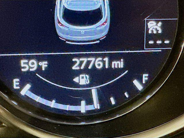 used 2023 Mazda CX-9 car, priced at $29,397