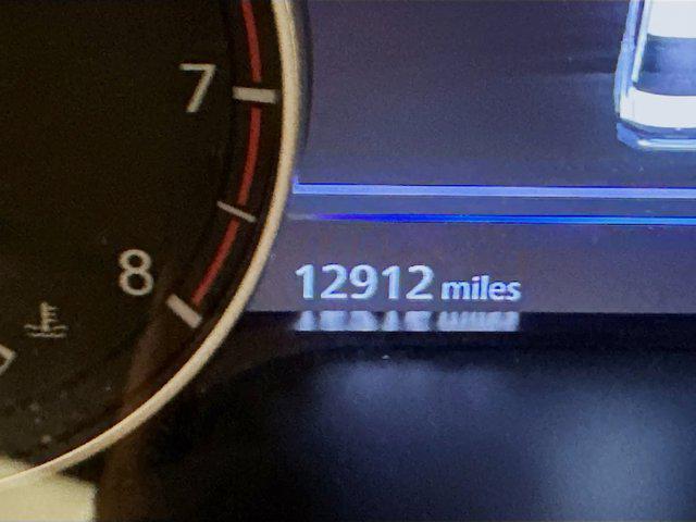 used 2023 Nissan Altima car, priced at $24,899
