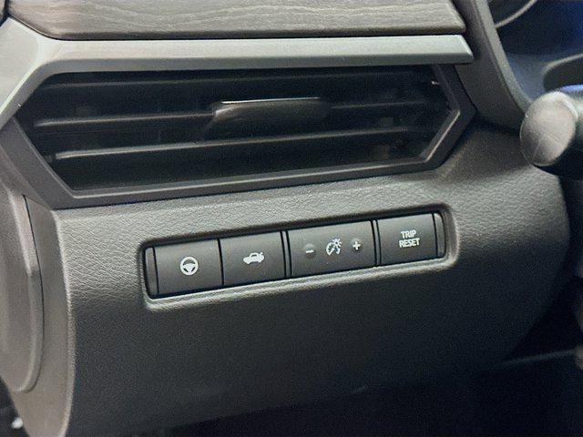 used 2023 Nissan Altima car, priced at $24,899