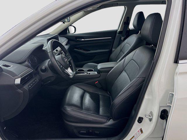 used 2023 Nissan Altima car, priced at $24,899