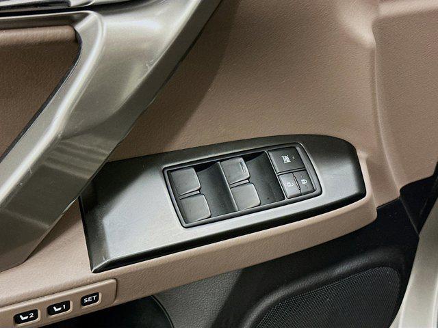 used 2022 Lexus GX 460 car, priced at $51,597