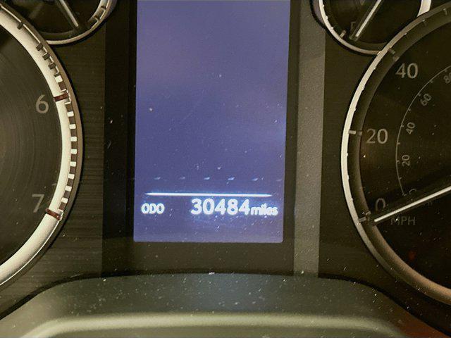 used 2022 Lexus GX 460 car, priced at $51,597