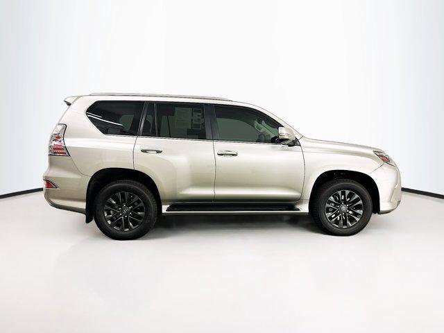 used 2022 Lexus GX 460 car, priced at $51,597