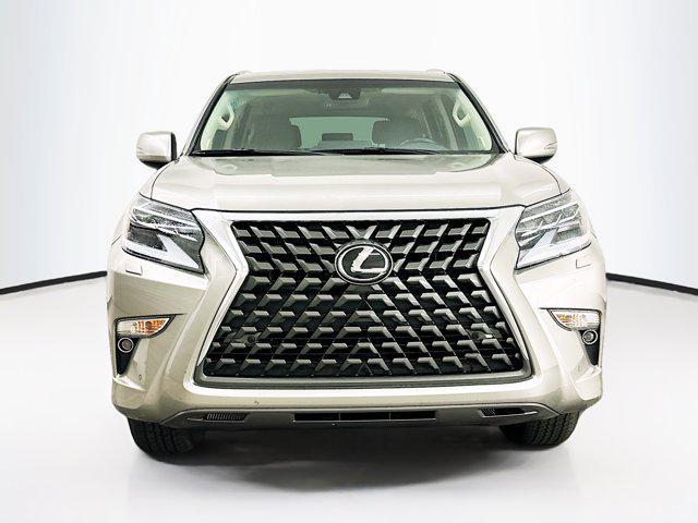 used 2022 Lexus GX 460 car, priced at $51,597