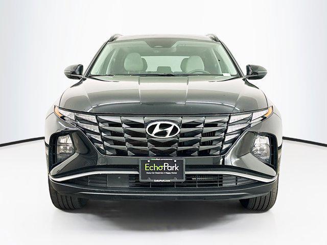 used 2023 Hyundai Tucson Hybrid car, priced at $25,889