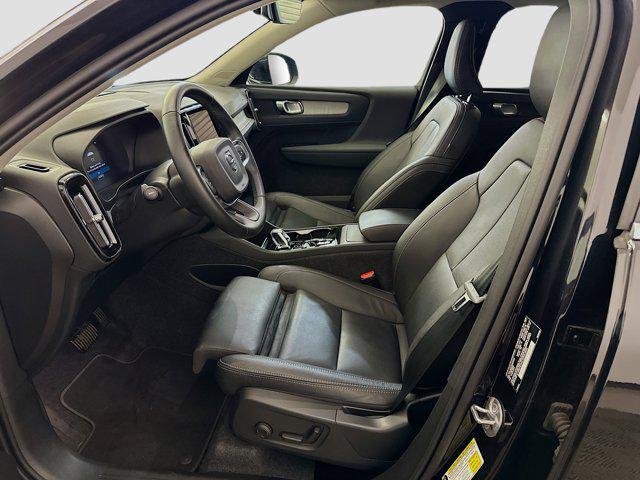 used 2025 Volvo XC40 car, priced at $30,787