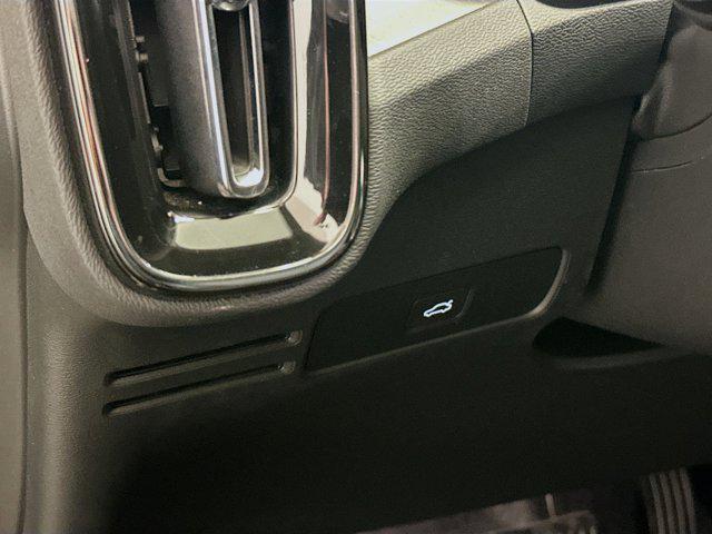 used 2025 Volvo XC40 car, priced at $30,787