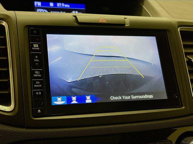 used 2016 Honda CR-V car, priced at $17,699