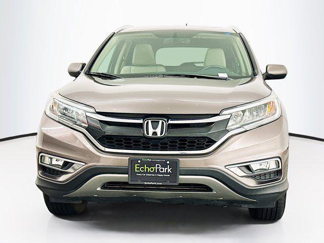 used 2016 Honda CR-V car, priced at $17,699