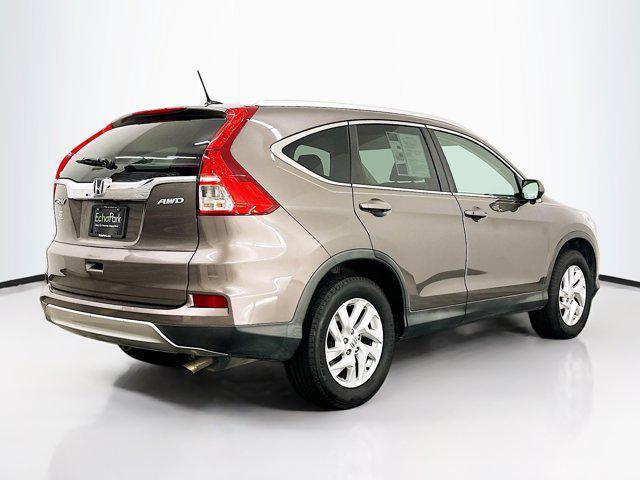used 2016 Honda CR-V car, priced at $17,699