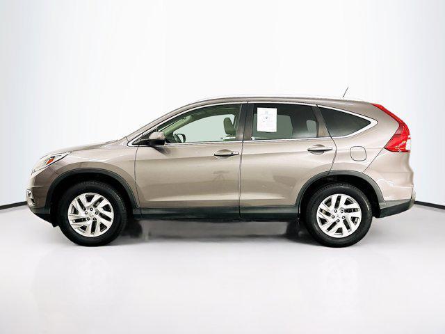 used 2016 Honda CR-V car, priced at $17,699