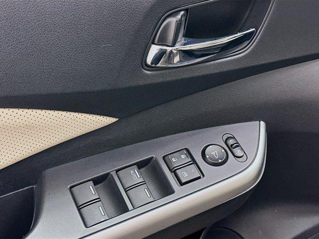 used 2016 Honda CR-V car, priced at $17,699